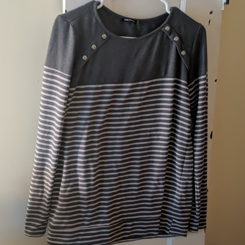 Stitch fix shirt